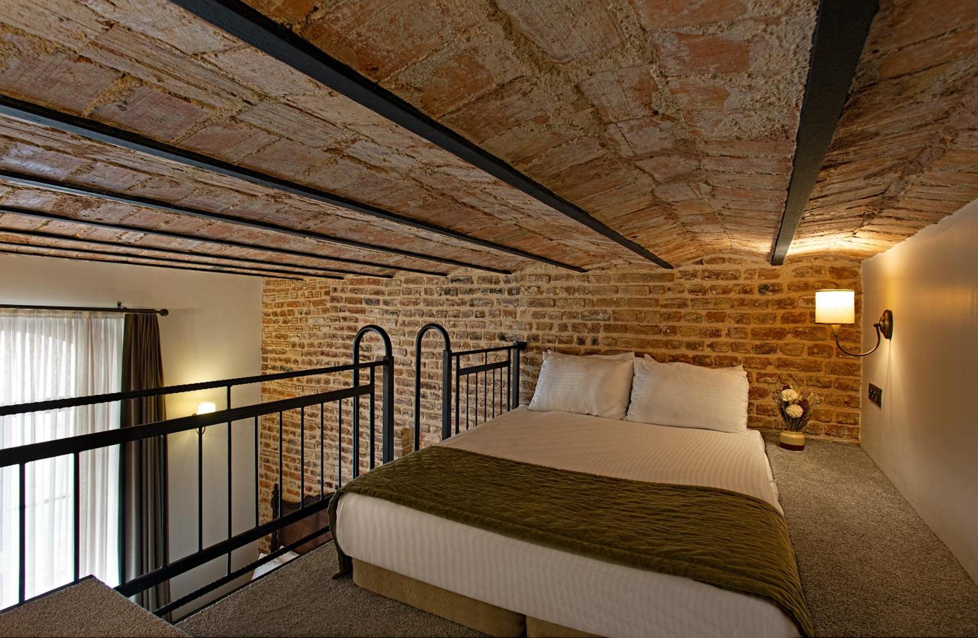 Mest Hotel Istanbul Sirkeci — Photos 2