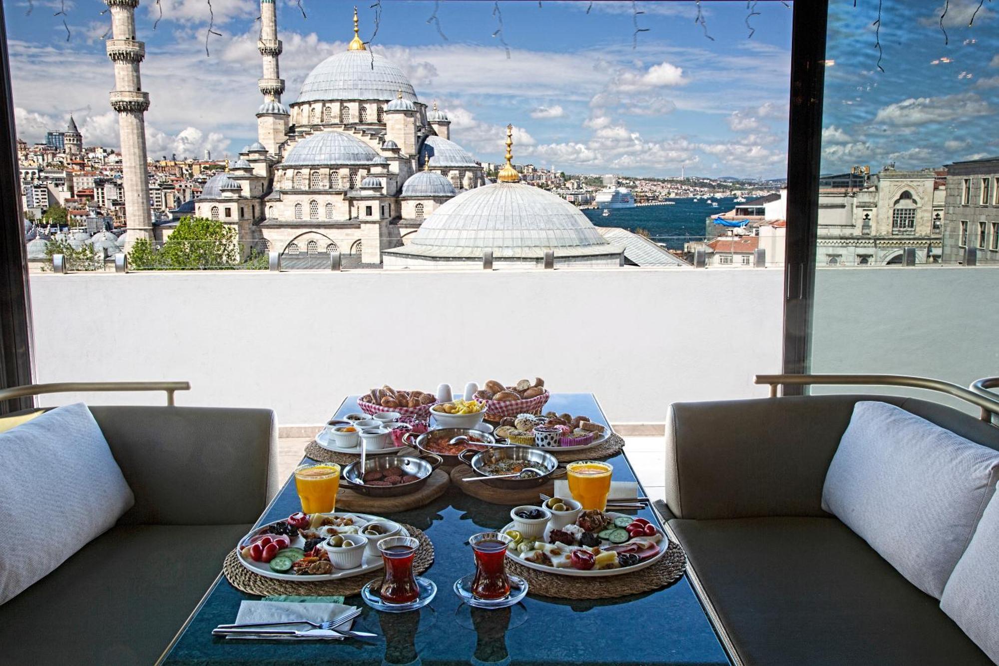 Mest Hotel Istanbul Sirkeci, Istanbul